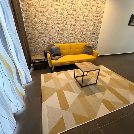 Penthouse St Paul's Bay St Paul's Bay