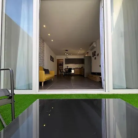 Apartamento Penthouse St Paul's Bay St Paul's Bay