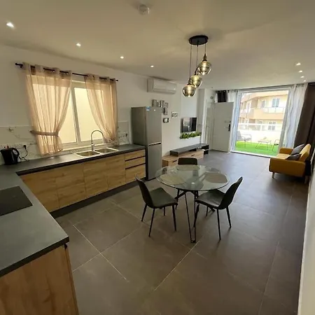 Apartamento Penthouse St Paul's Bay *