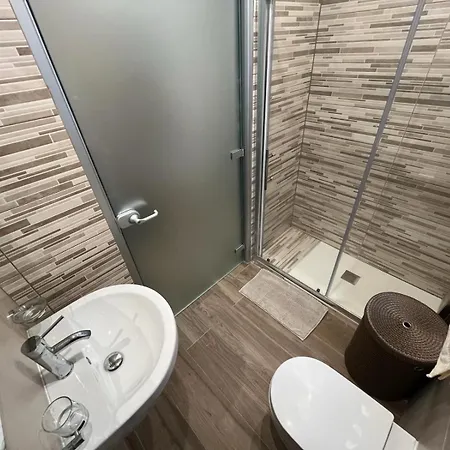 Penthouse St Paul's Bay Appartement San Pawl il-Baħar