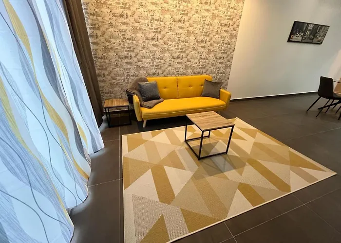 Penthouse St Paul's Bay St. Paul's Bay